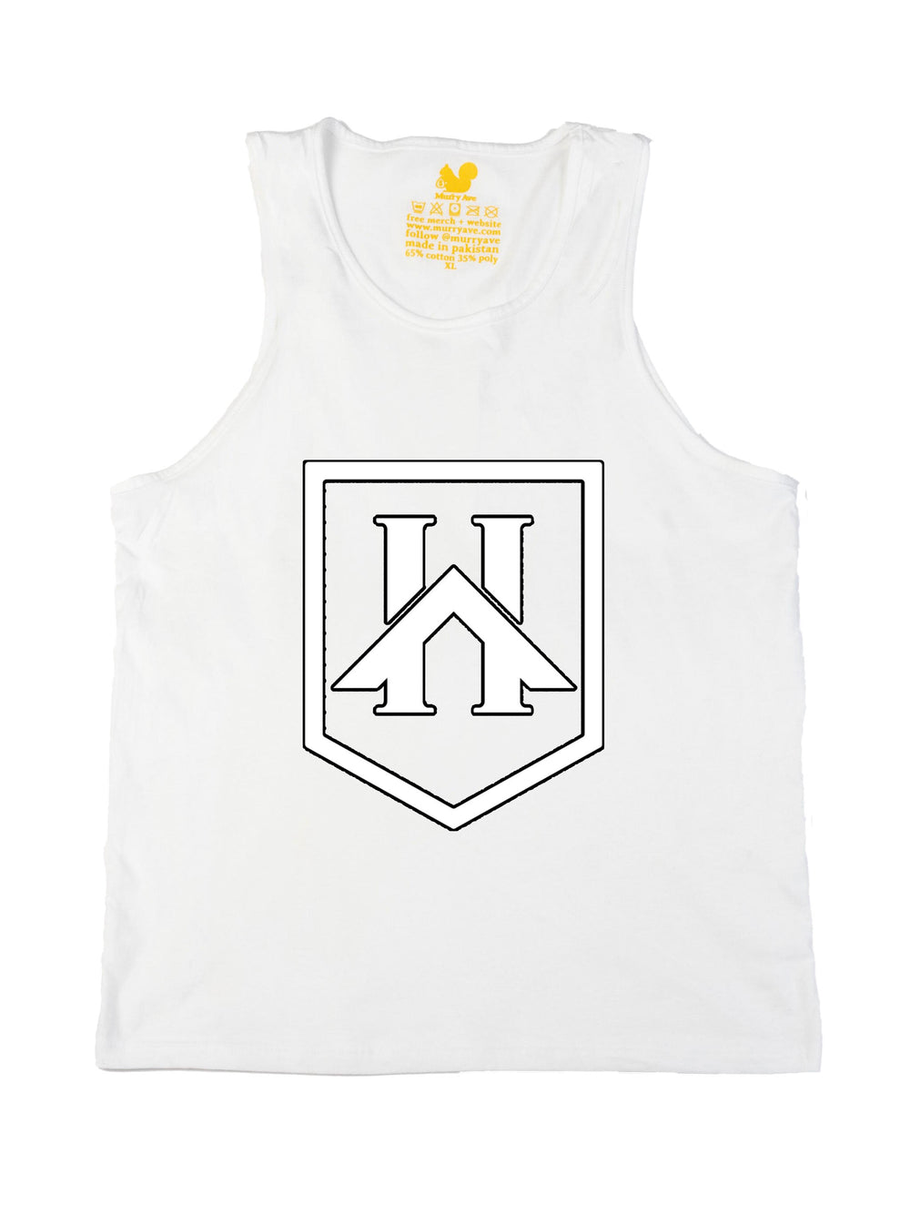 House of Her Athletics Tank Top