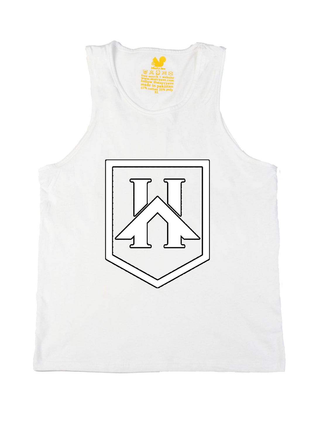 House of Her Athletics Tank Top