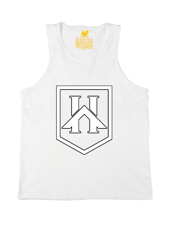 House of Her Athletics Tank Top