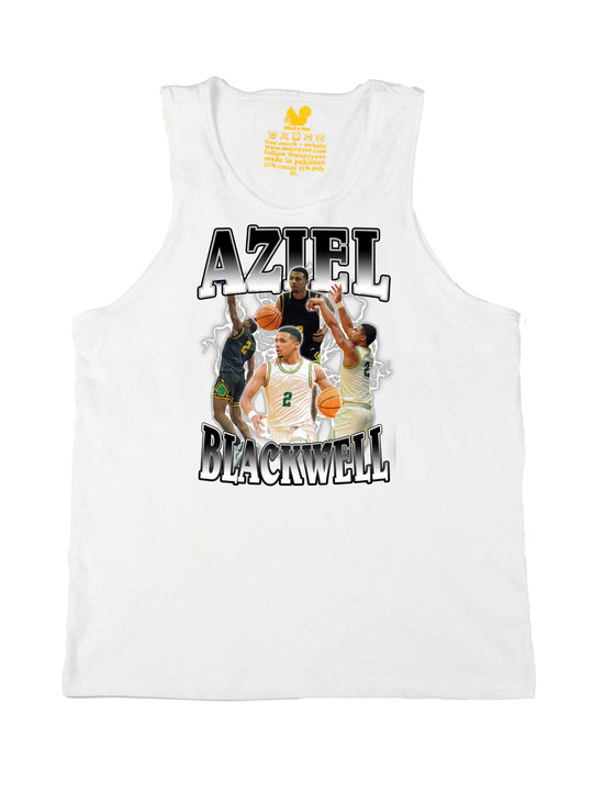Aziel Blackwell Tank Top