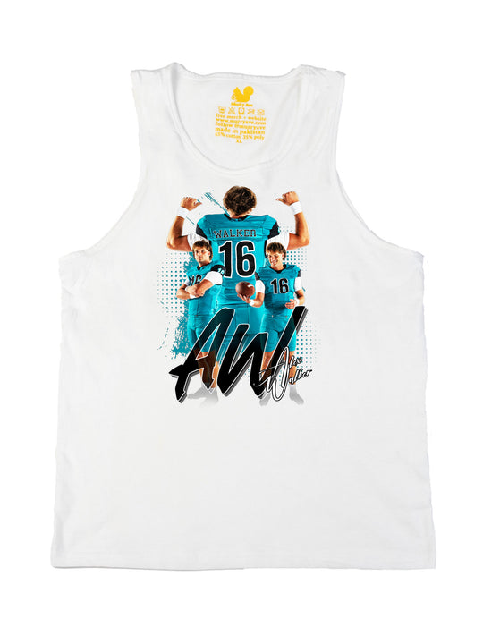 Alex Walker Tank Top