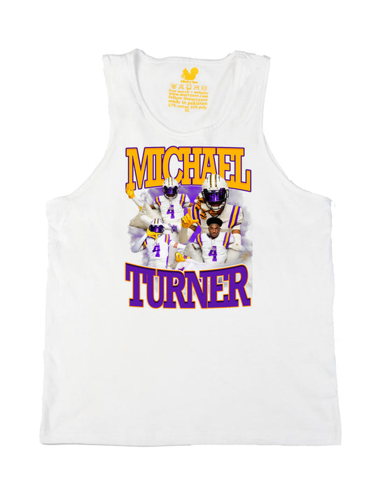Michael Turner Tank Top