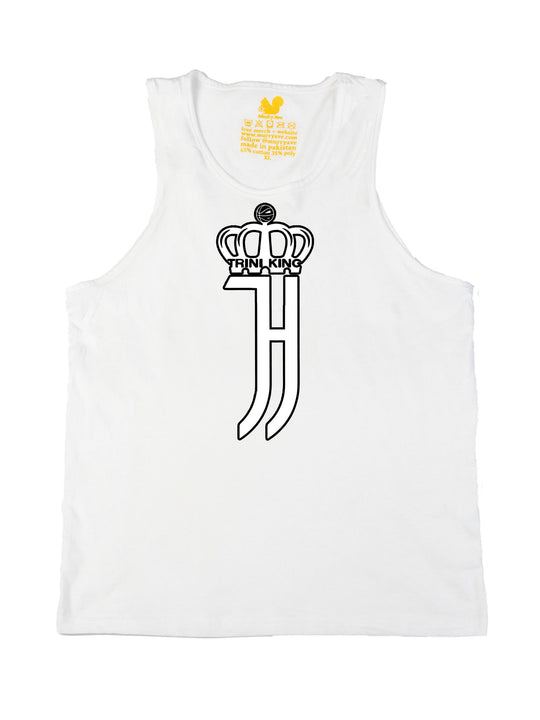 Johnny Hamilton Tank Top