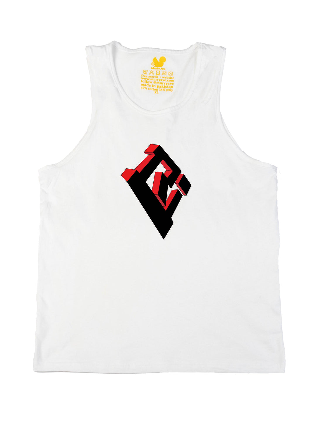 Runitup Bulk Tank Top