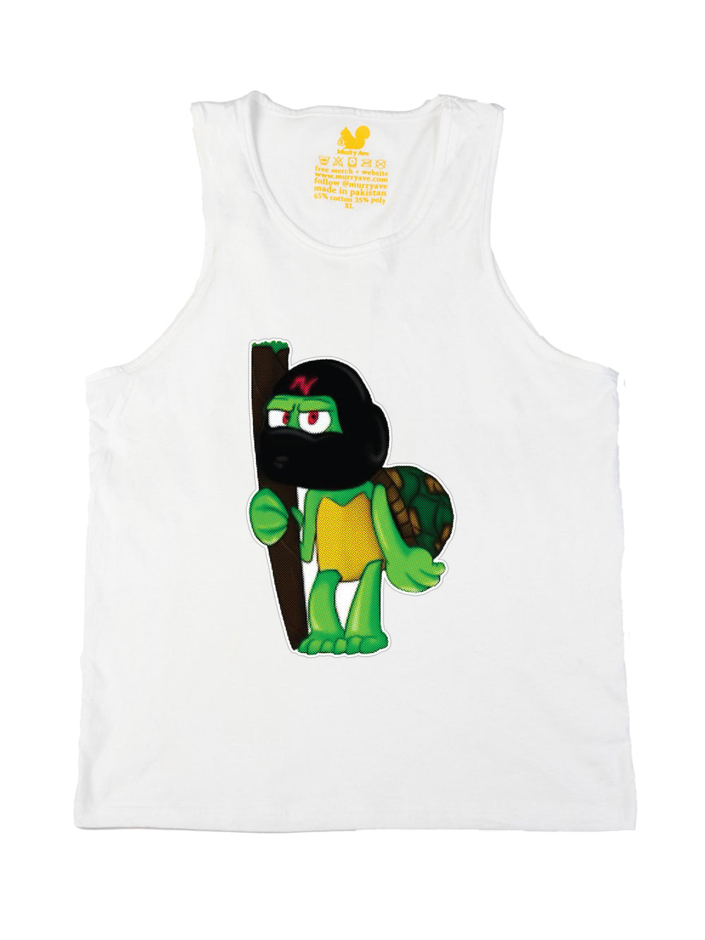 Masked Villain Creations Tank Top