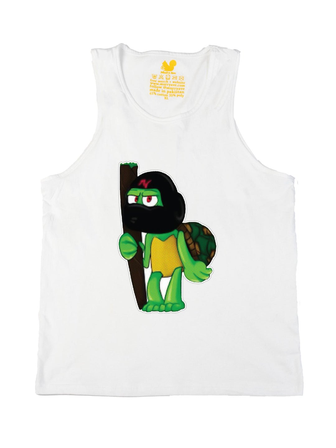 Masked Villain Creations Tank Top