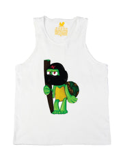 Masked Villain Creations Tank Top