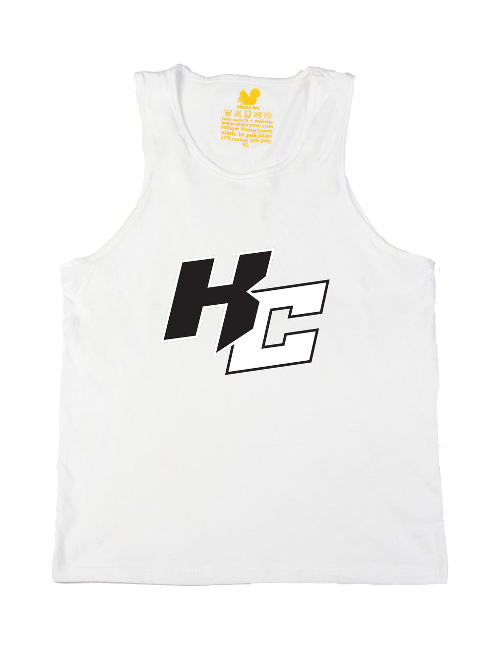 Kaidan Chatham Tank Top