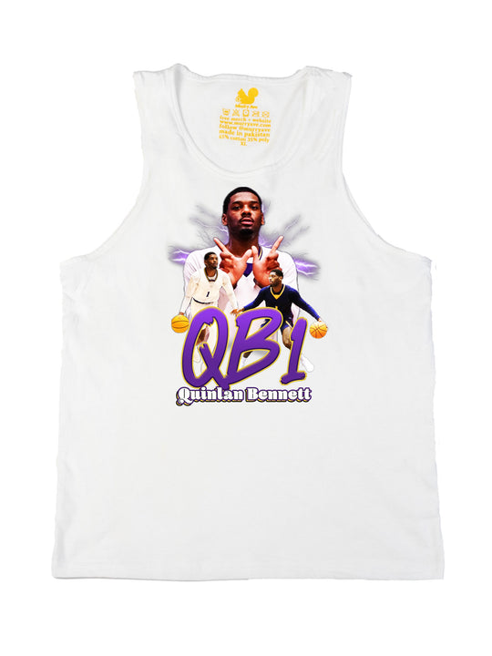 Quinlan Bennett Tank Top