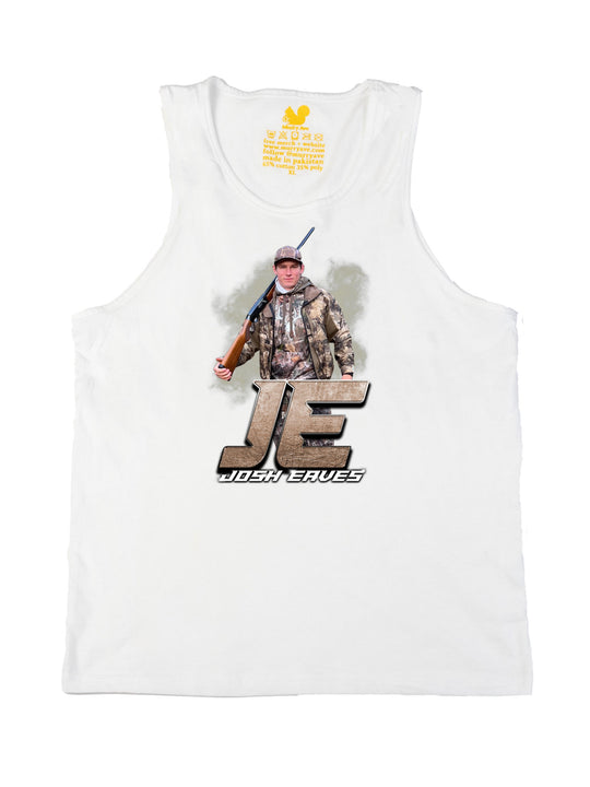 Joshua Eaves Tank Top