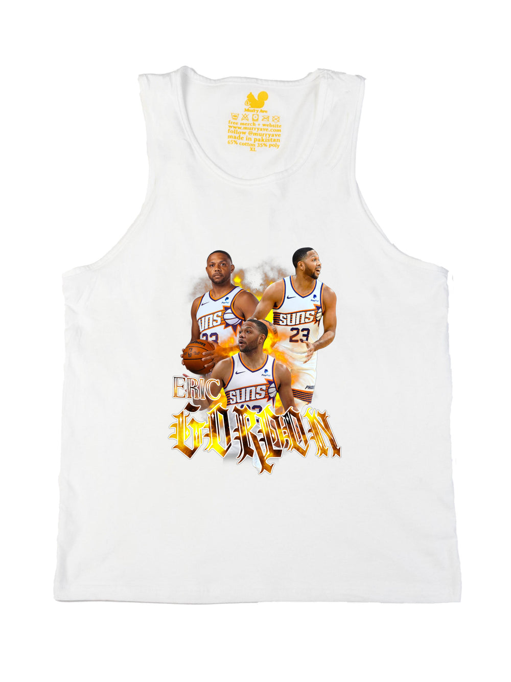 Eric Gordon Tank Top