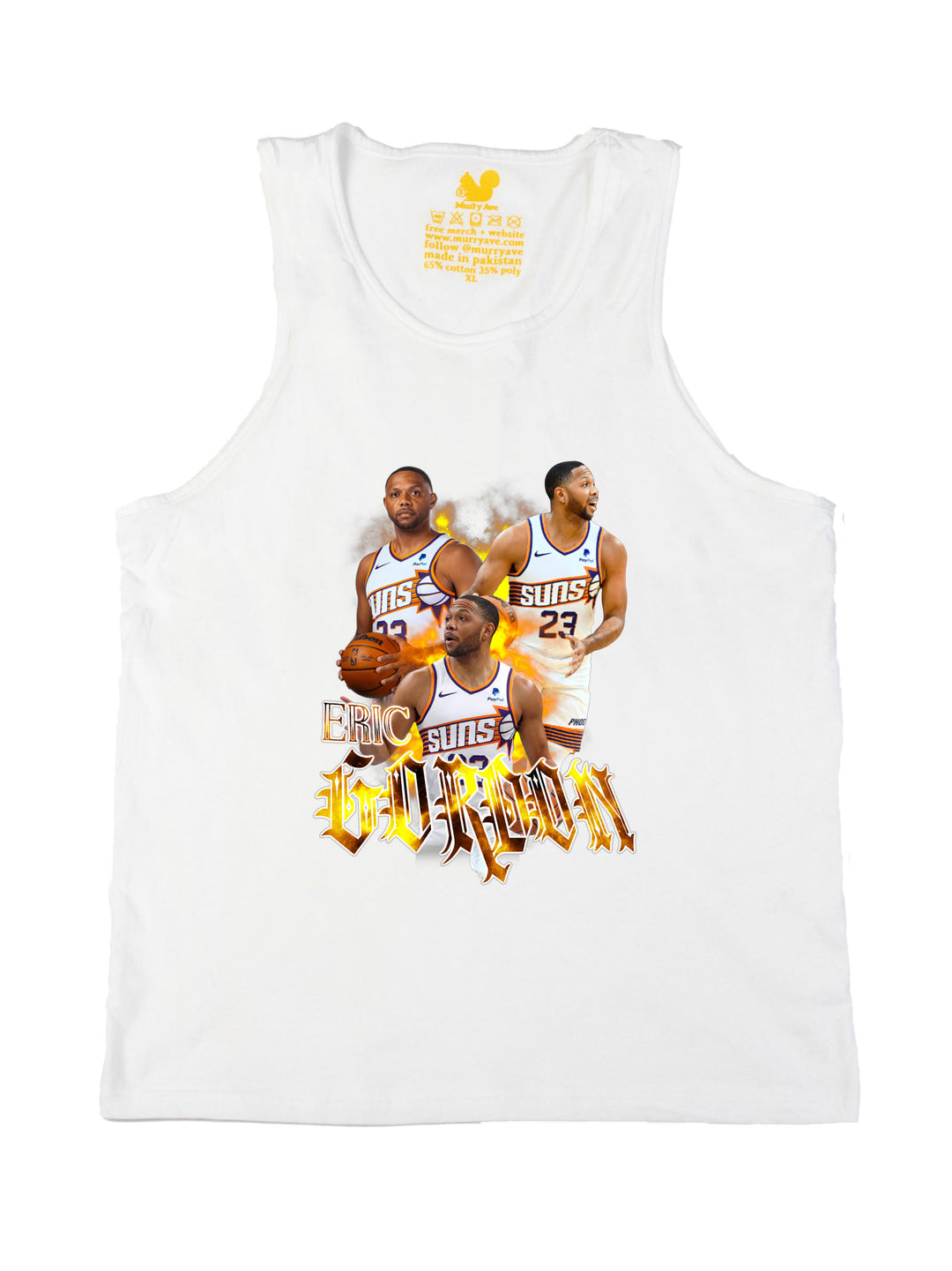 Eric Gordon Tank Top
