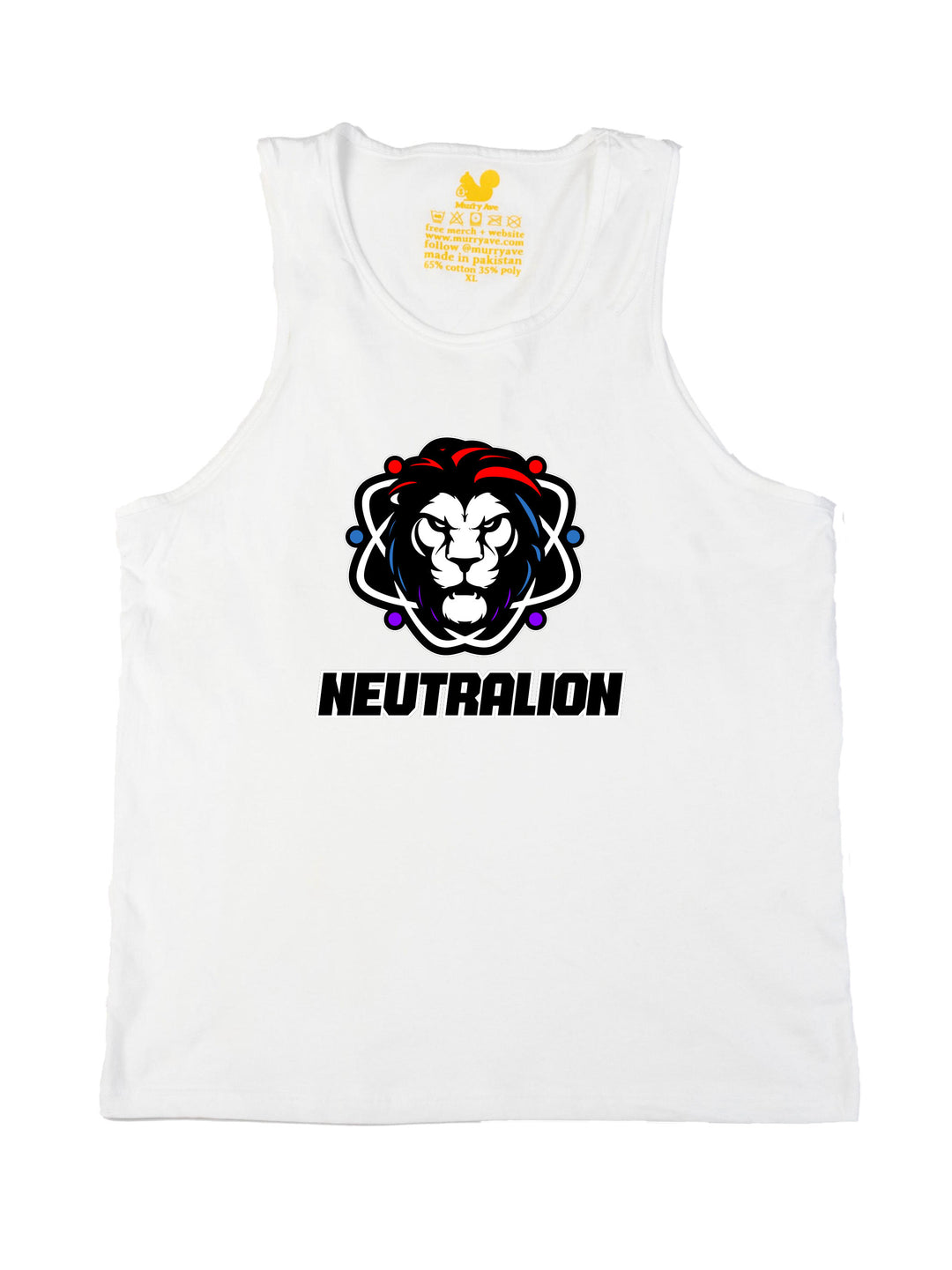 Neutralion Tank Top