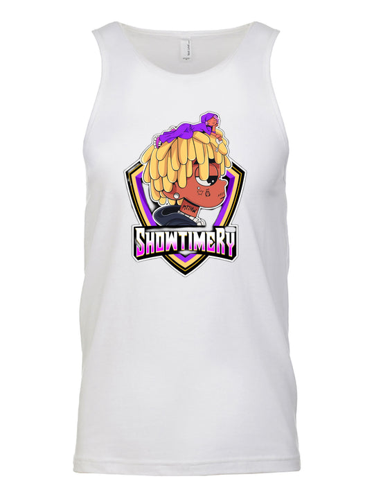 ShowtimeRy Tank Top