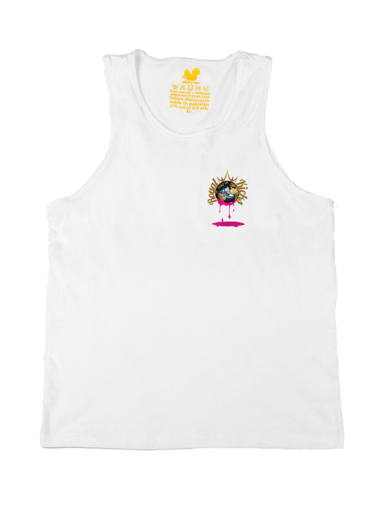 Royal Kicks Tank Top