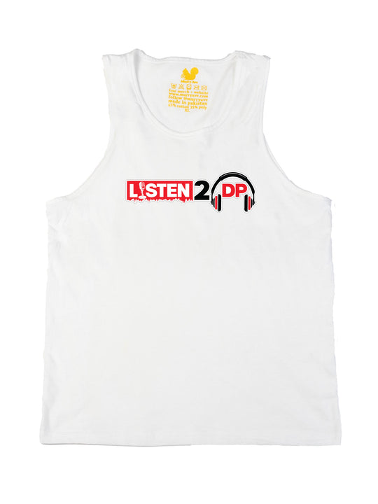 TRPT Tank Top