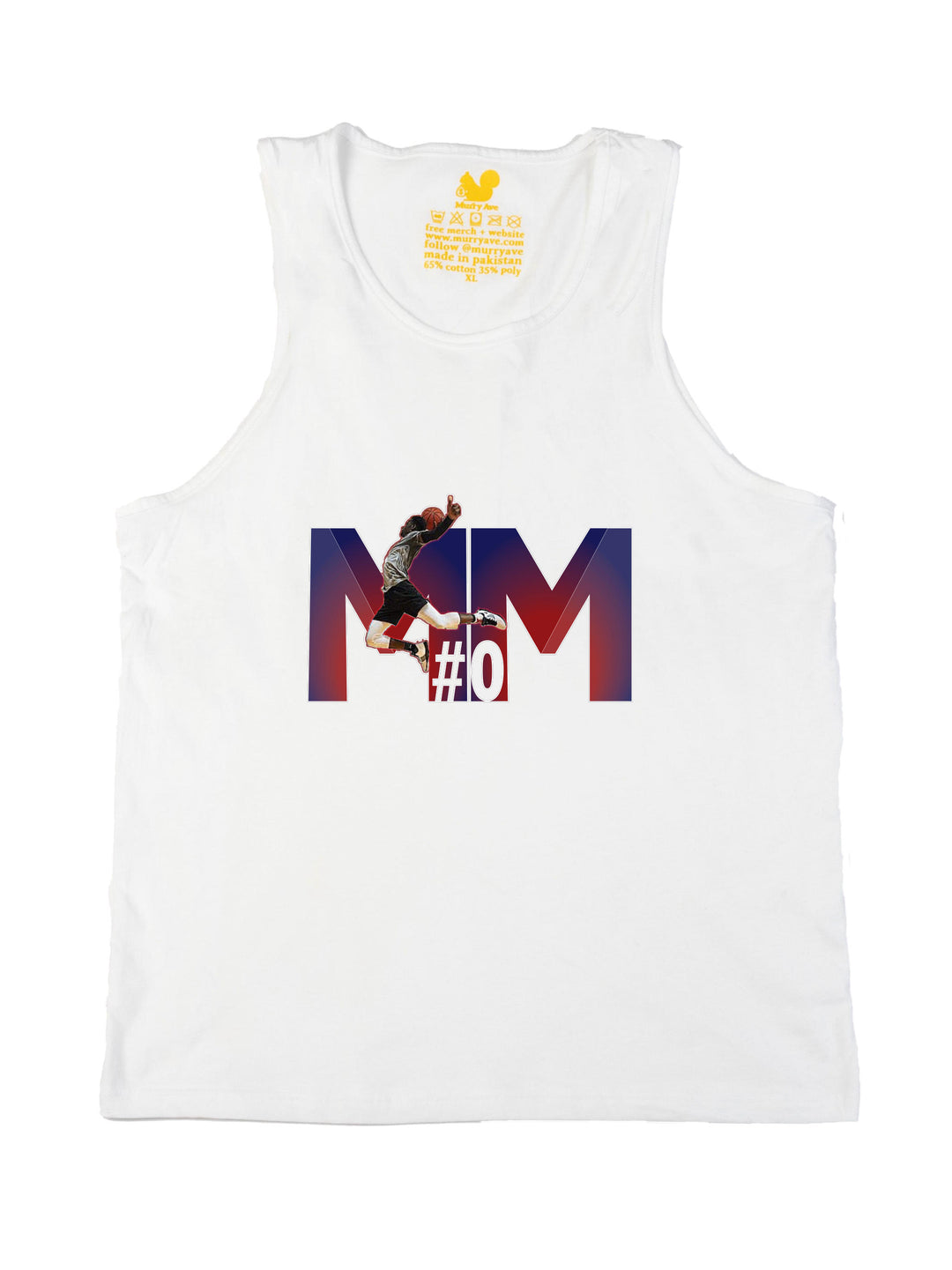 Maki Mohr Tank Top