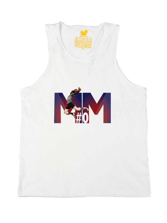 Maki Mohr Tank Top