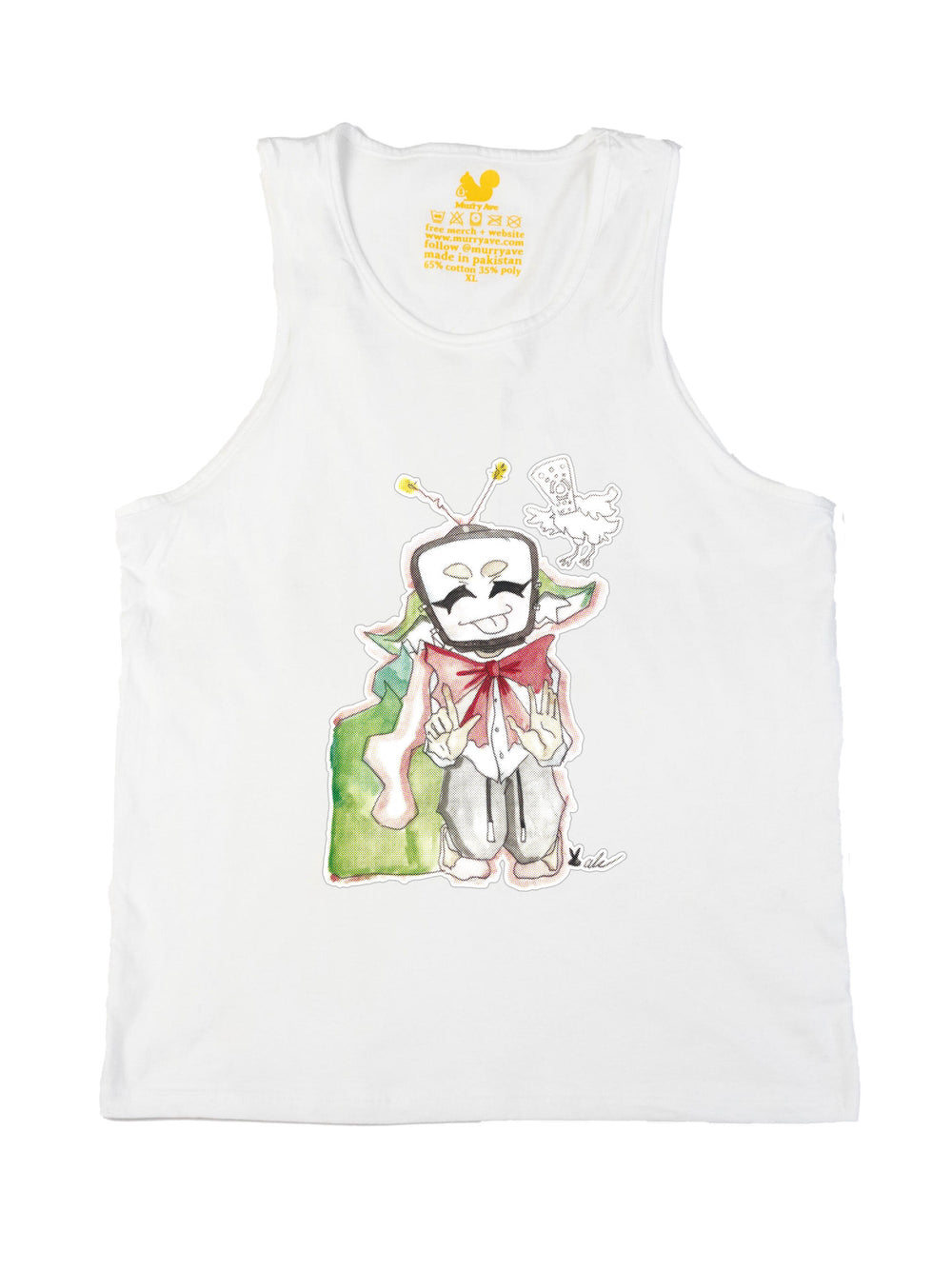 Kays Collection Tank Top