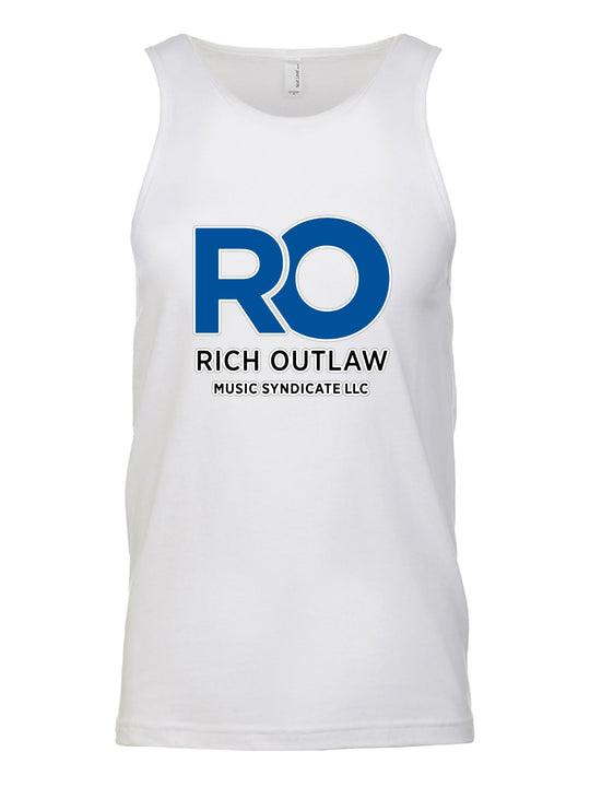 Rich Outlaw Tank Top