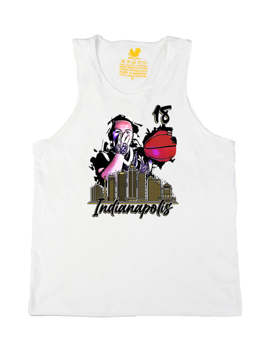 Emily Uhl Tank Top