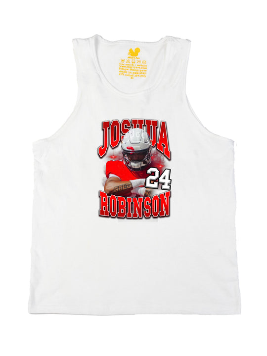 Joshua Robinson Tank Top