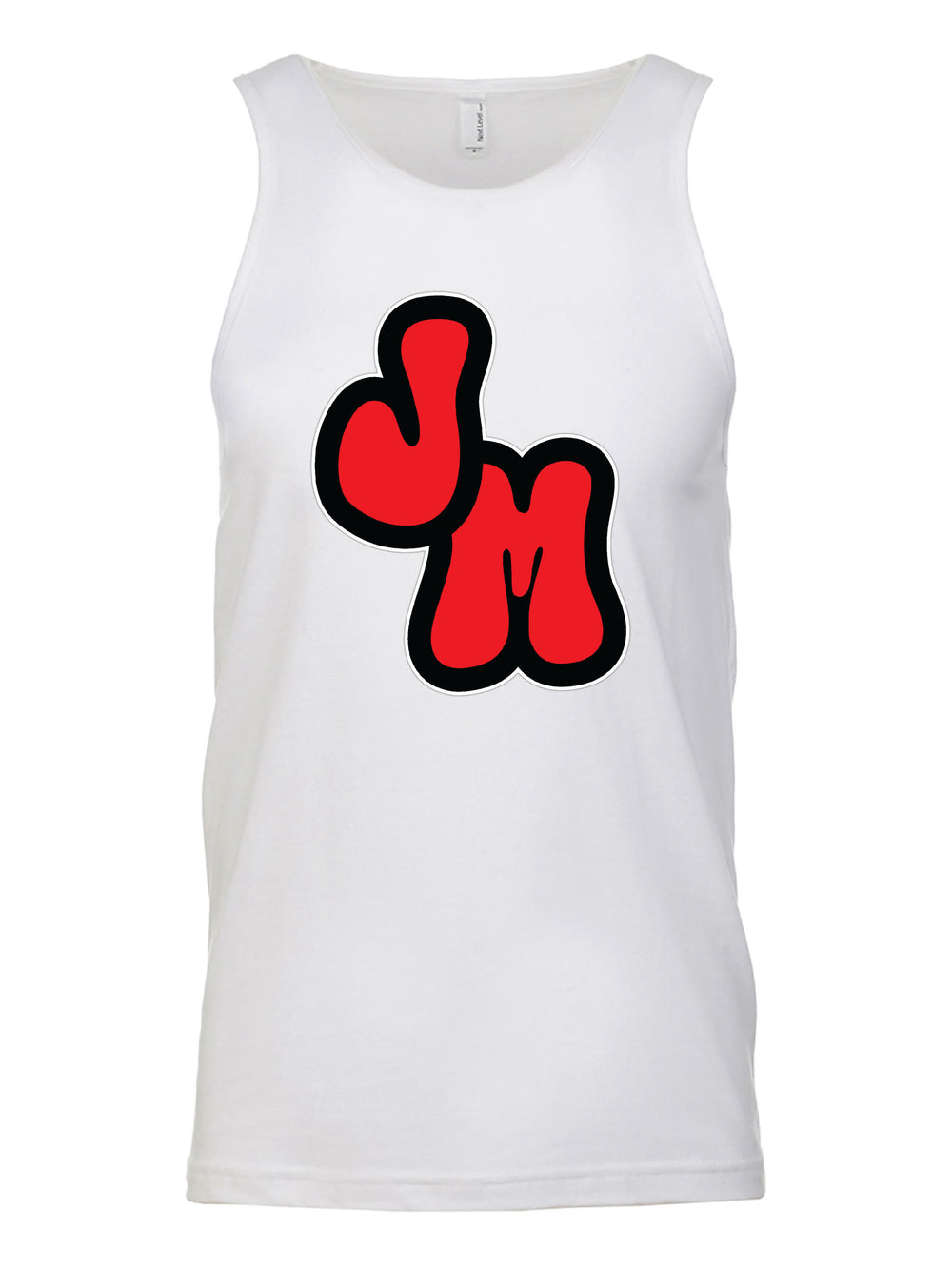 John Michael Tank Top