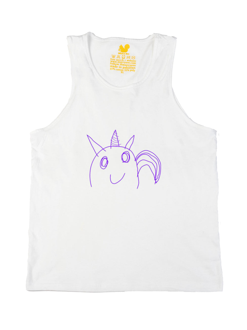 Aviva Tank Top