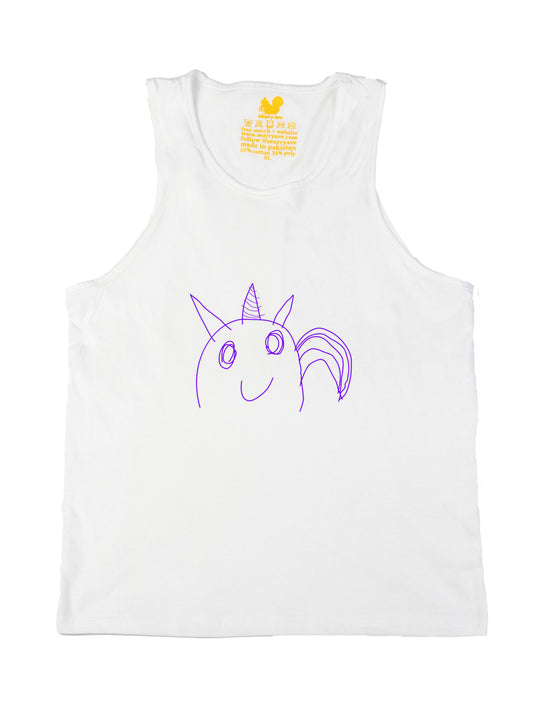 Aviva Tank Top