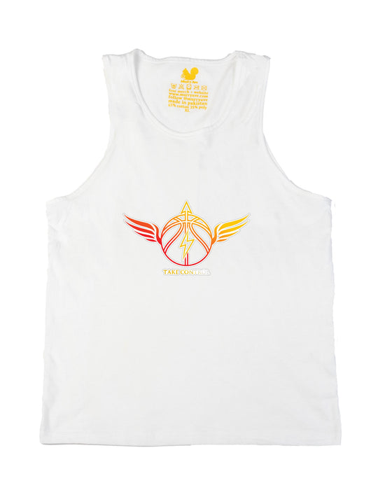 Take Control Tank Top