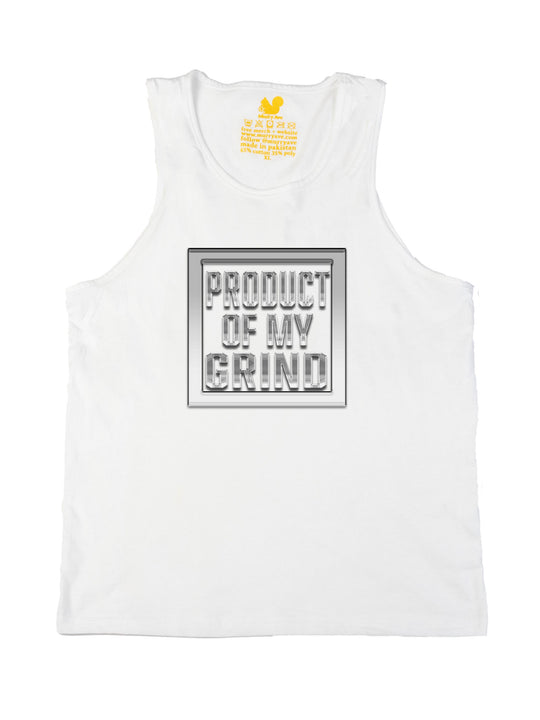 Product of my Grind Tank Top