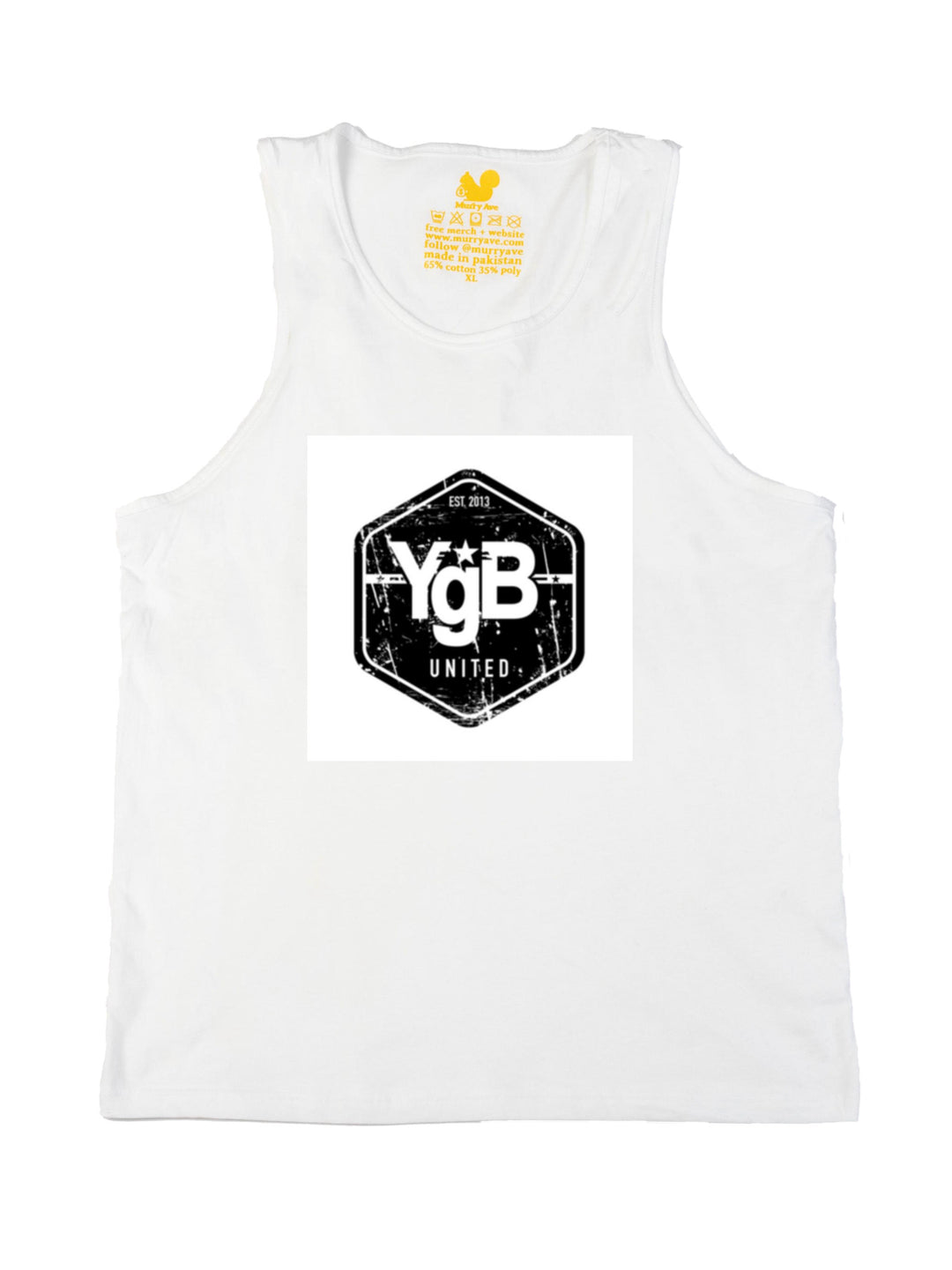 Conredge Collins Tank Top