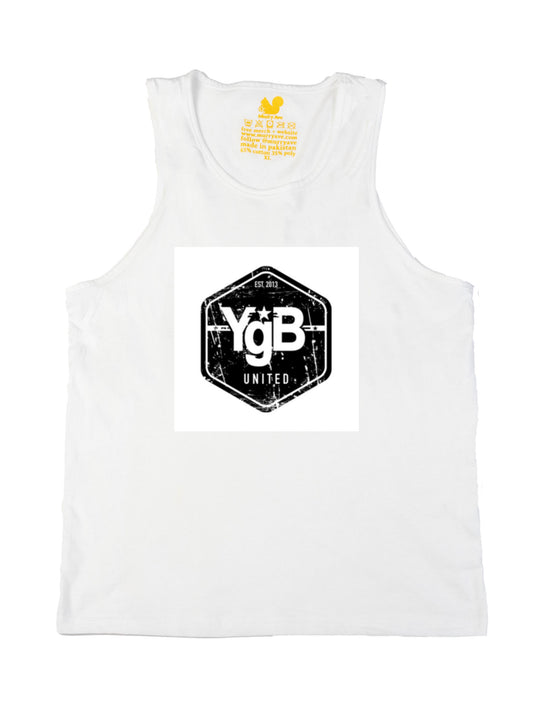 Conredge Collins Tank Top