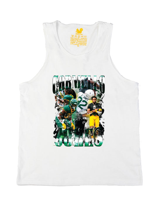 Carmello Jones Tank Top