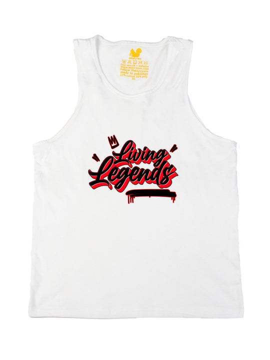 Jadon Scott Tank Top