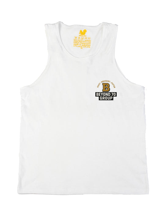 Beyond 70 Group B Tank Top