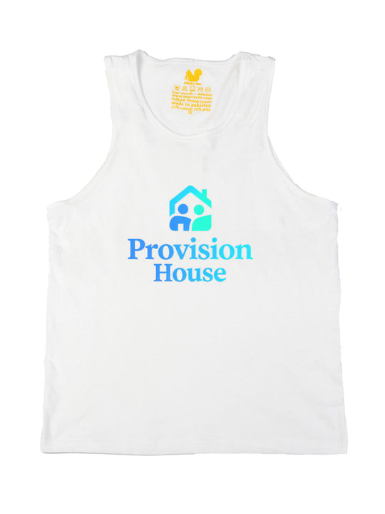 Provision House Tank Top