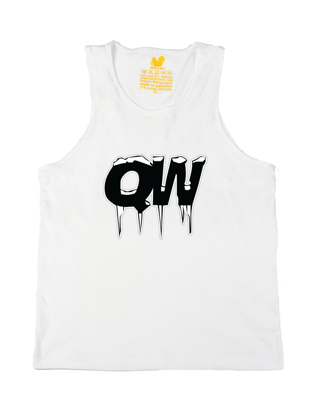 Quincy Williams Tank Top