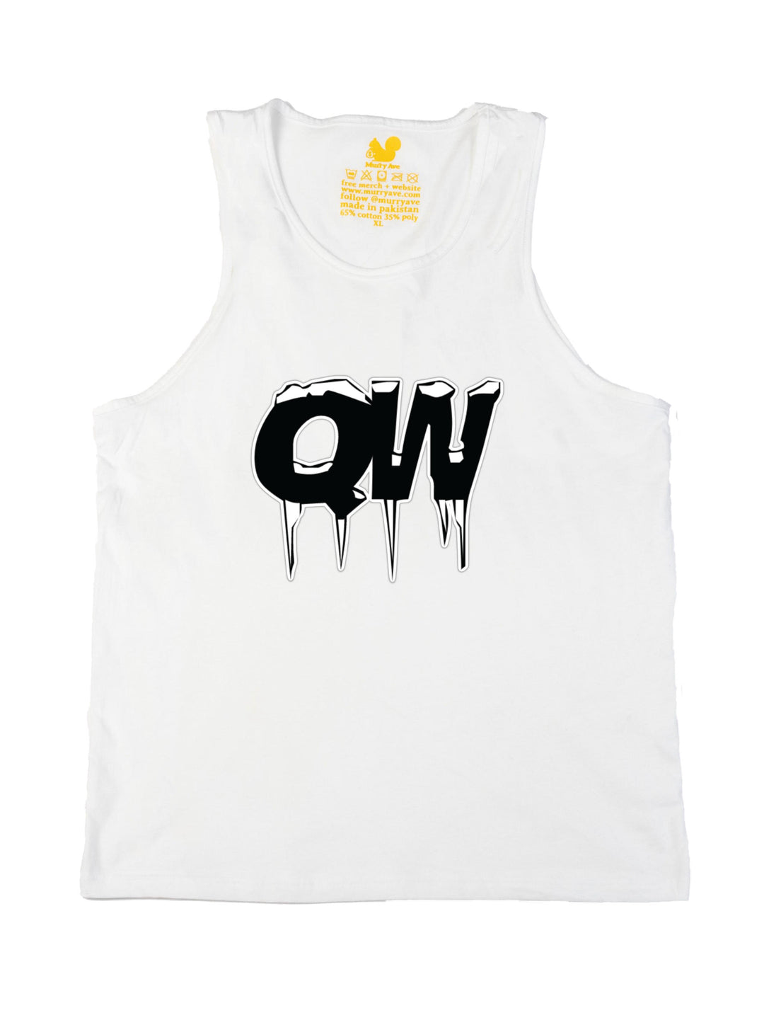 Quincy Williams Tank Top
