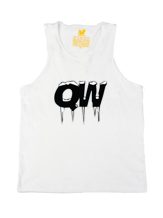 Quincy Williams Tank Top