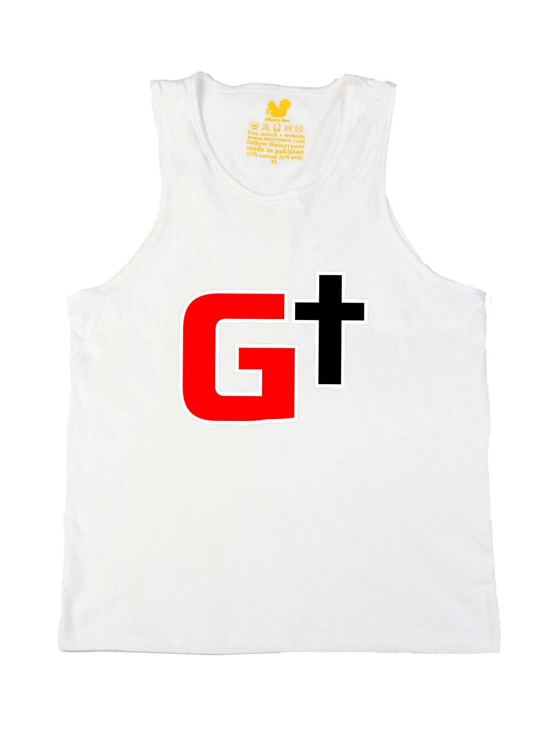 Gage Skyler Thompson Tank Top