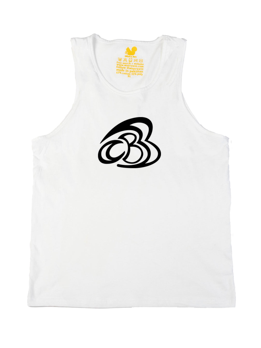 Charlie Belcher Tank Top