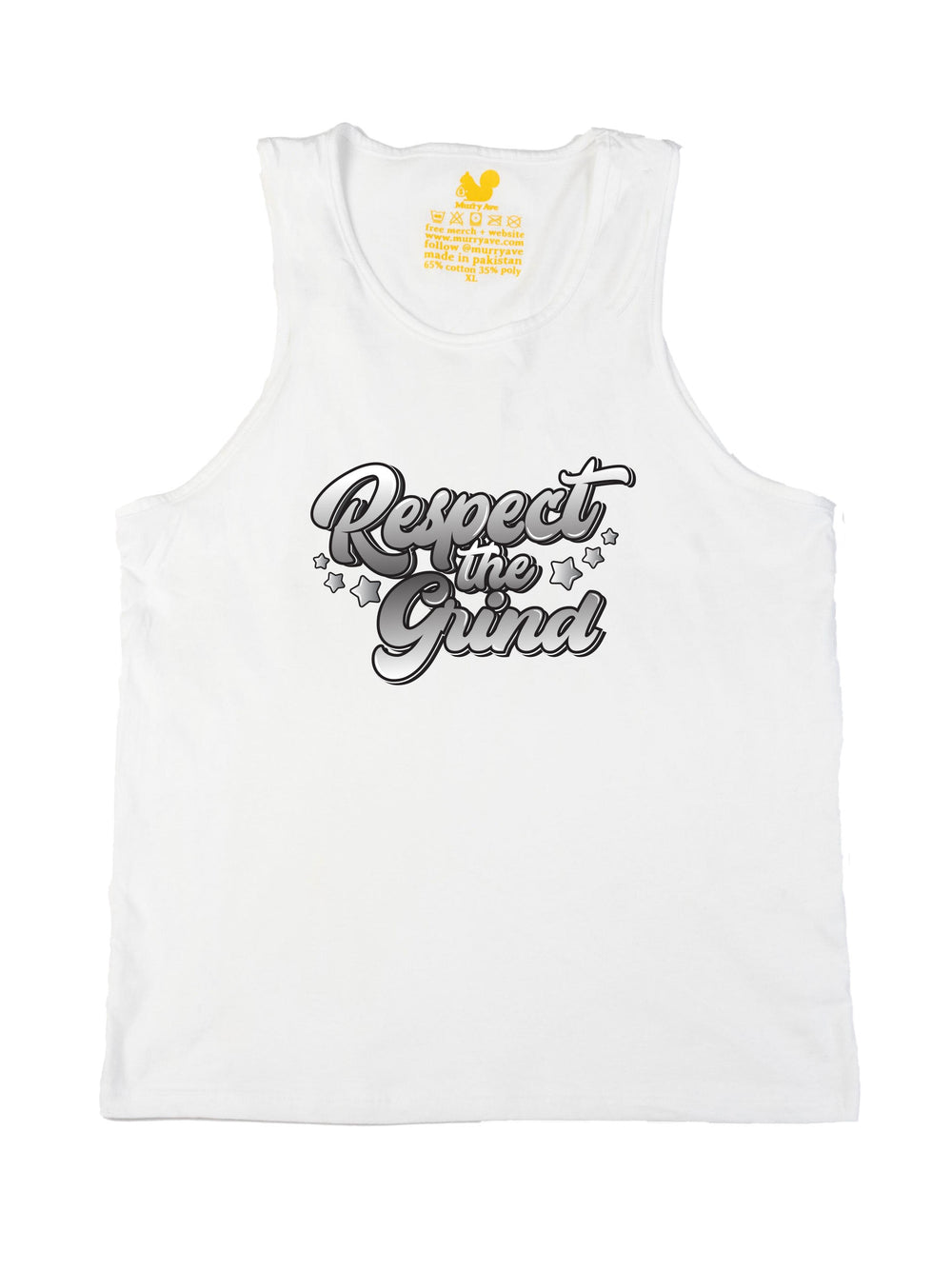 Trey Hargrove Tank Top