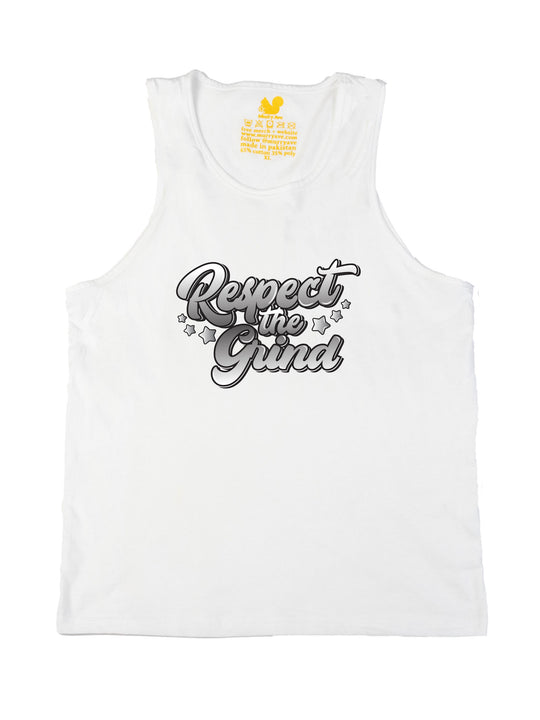Trey Hargrove Tank Top