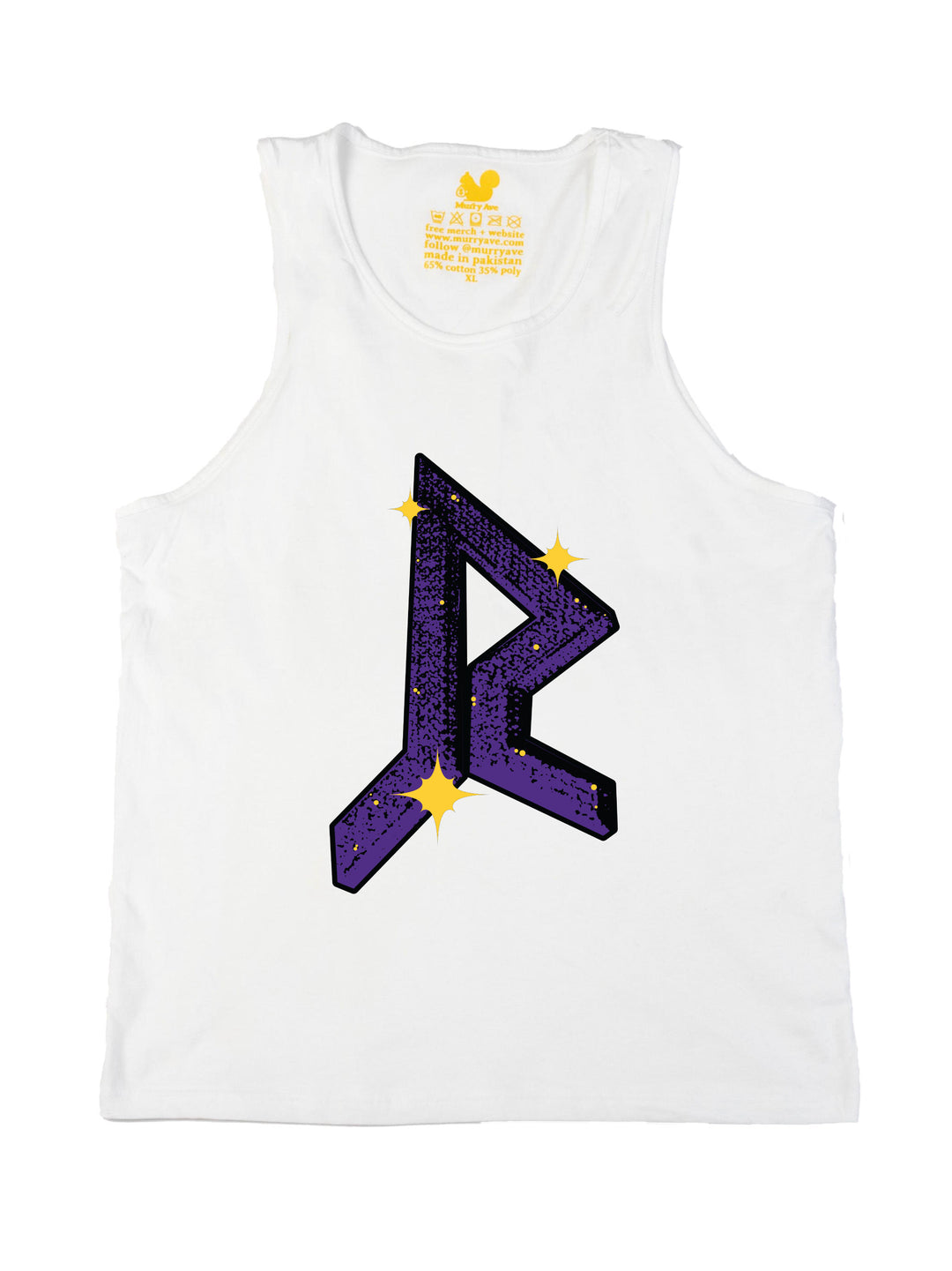 Roy Rich Tank Top