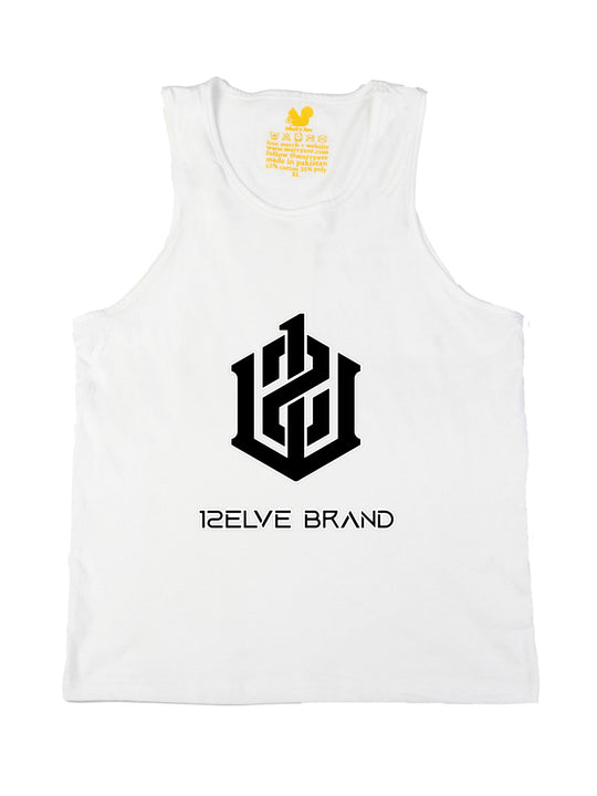 12elve Tank Top
