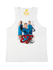 Erynn Floyd Tank Top