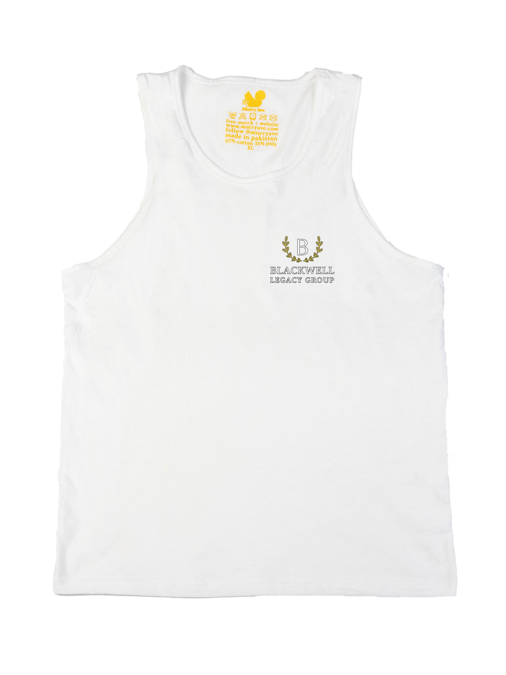 Blackwell Legacy Tank Top