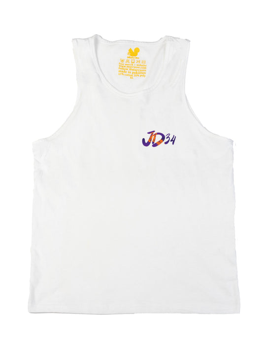 Jordan DeBlasio Tank Top