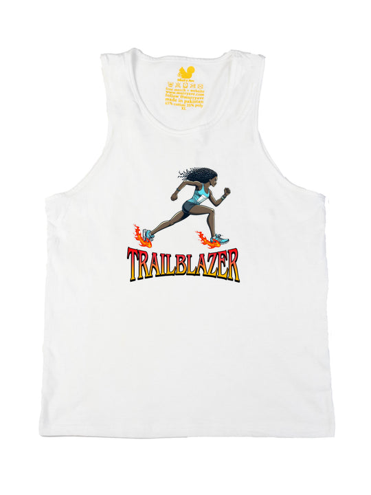 Trailblazer Tank Top
